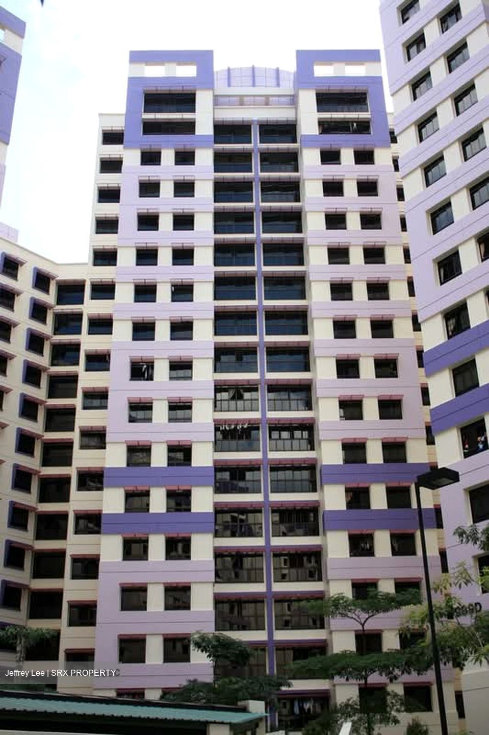 Blk 988C Jurong West Street 93 (Jurong West), HDB 4 Rooms #625601571